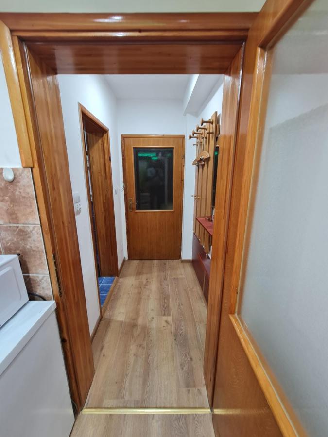 Apartman'S Ana Pale-Oc Jahorina No.2 Exterior photo