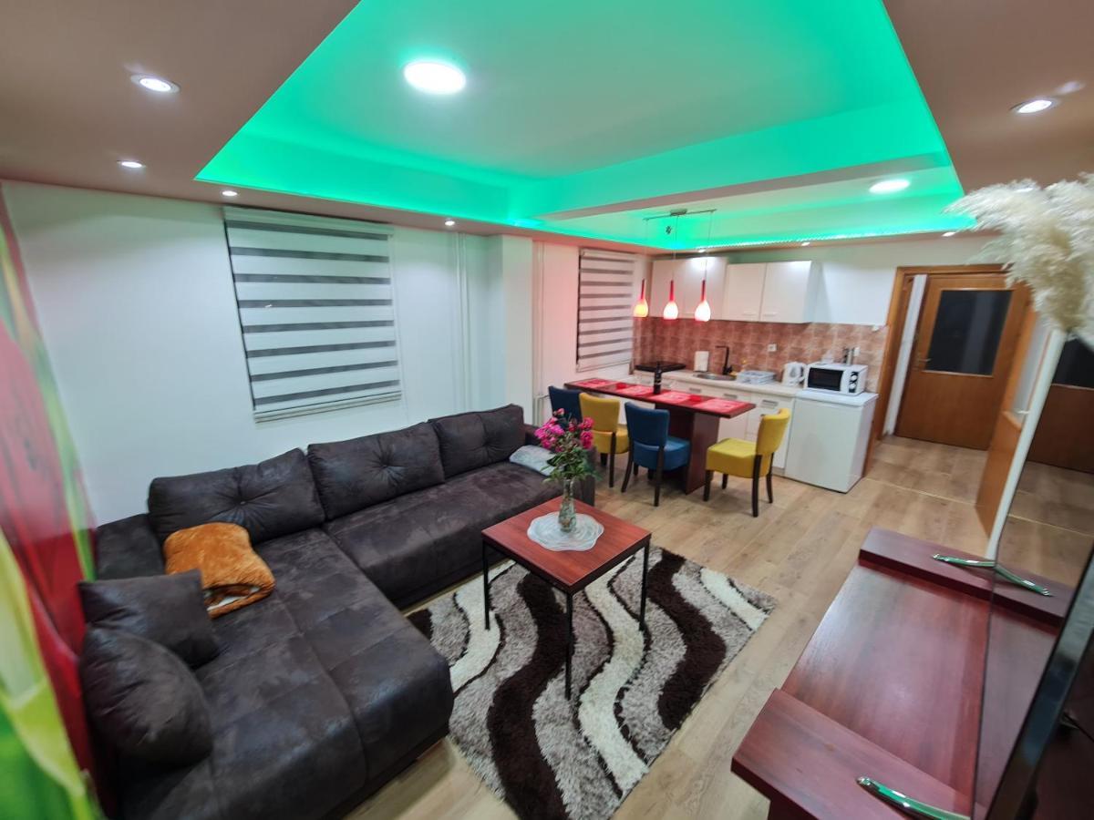 Apartman'S Ana Pale-Oc Jahorina No.2 Exterior photo