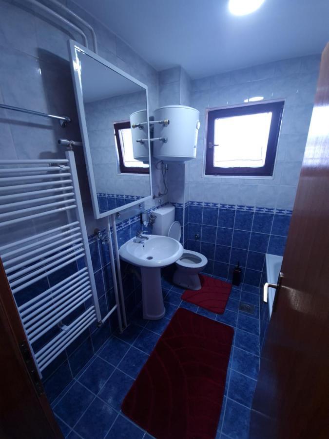 Apartman'S Ana Pale-Oc Jahorina No.2 Exterior photo